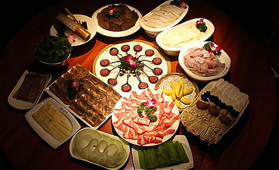 鑫川峡火锅:用产品和服务打动餐饮美食消费者