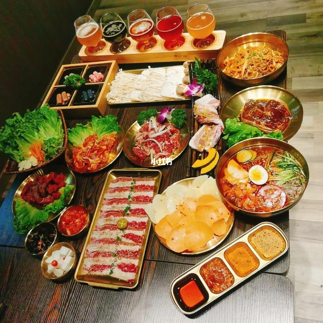 餐饮行业特色引流产品精酿啤酒