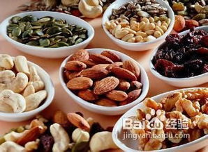 寒假饮食减肥选择低卡食品