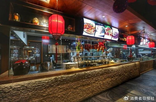 美食 技术 渠道 文化 西安餐饮老字号迎来新质变