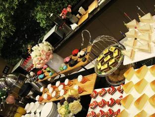 图 自助餐团餐下午茶酒会公司聚餐宴会围餐西餐 广州餐饮美食