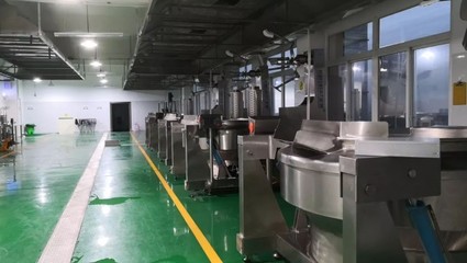 深耕复合调味品赛道,重庆众友达食品赋能餐饮,让下厨更简单!