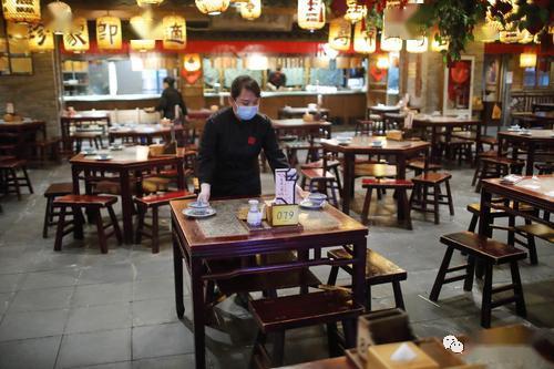 寻求现金流 输血 疫情过后餐饮行业或积极拥抱资本