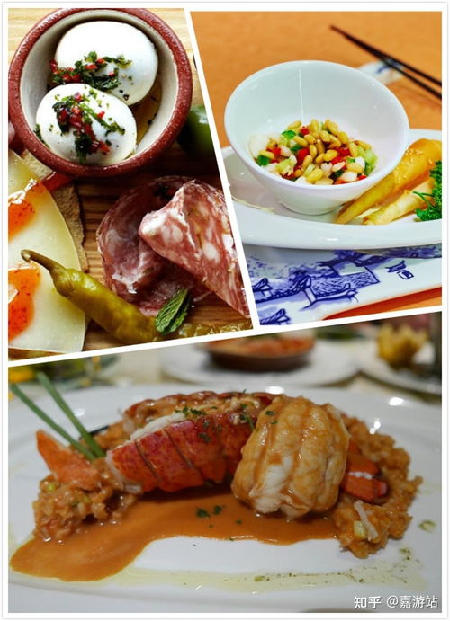 邮轮餐饮与酒店餐饮有何不同