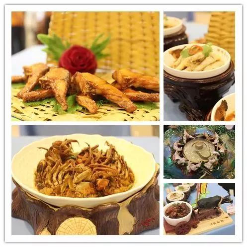 首批 崇明菜餐饮名店 授牌认证,迫不及待想去尝鲜