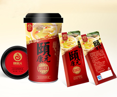 茶叶产品包装设计