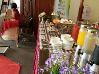 图 深圳南山茶歇下午茶外送上门的餐饮公司 深圳餐饮美食