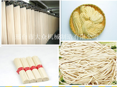 【正品全自动面条机等食品机械,餐饮行业必备】价格,厂家,图片,其他农产品初加工机械,邢台市大众机械制造-