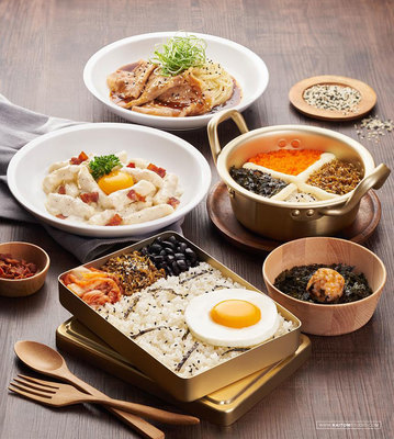 餐饮产品摄影设计