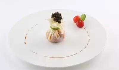 8道中西融合菜做法,款款精品 餐饮人必看,