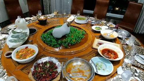 焦点 走访银川餐饮商家 杜绝舌尖上的浪费,践行餐桌上的节俭