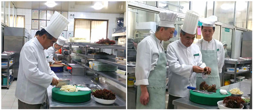 【疫情下的思考】源头抓起 疫防口入 呼唤中国饮食回归传统